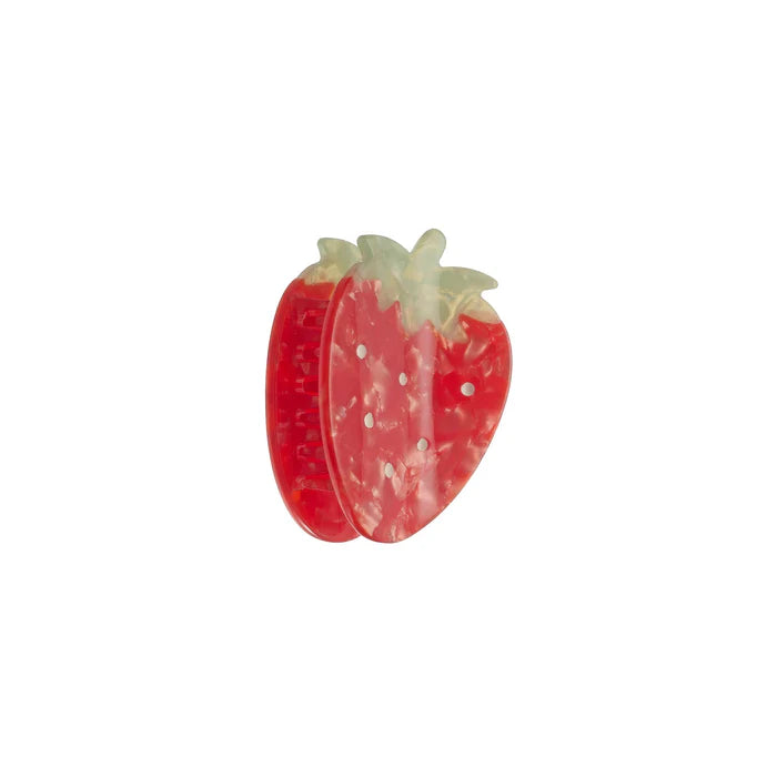 Rockahula - Strawberry Fields Claw Clip