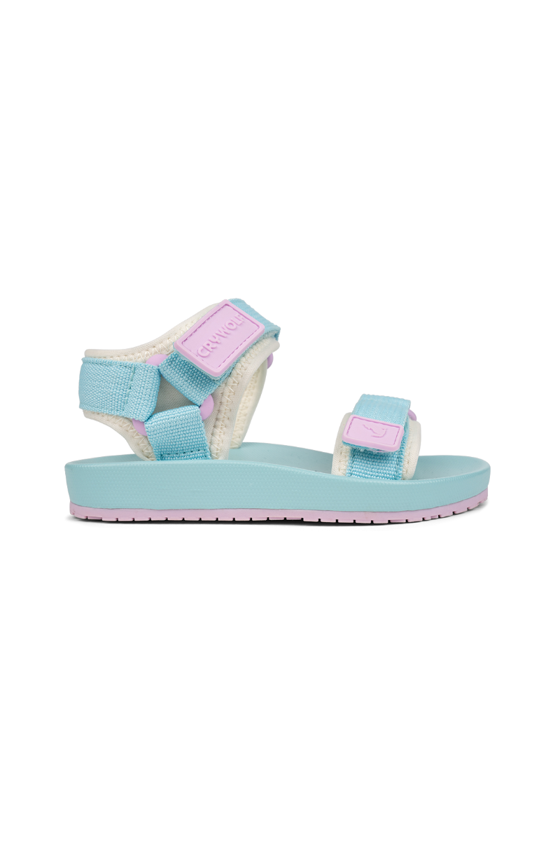 Crywolf - Beach Sandal Poolside