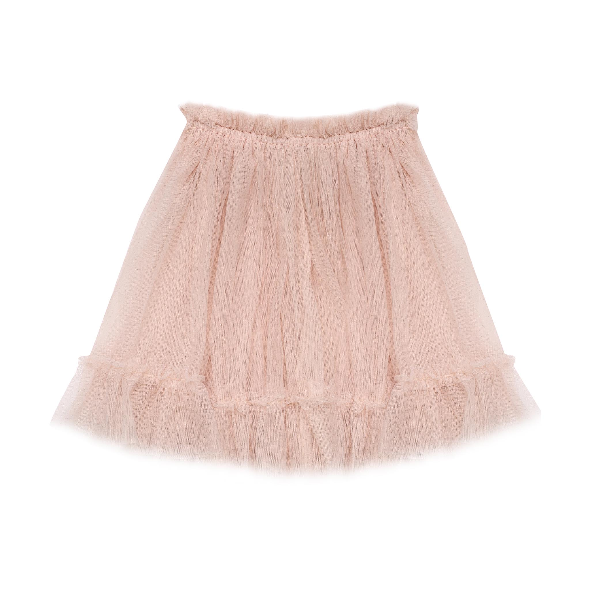 Pearson & Pearson - Carrie Tutu Peachy Pink