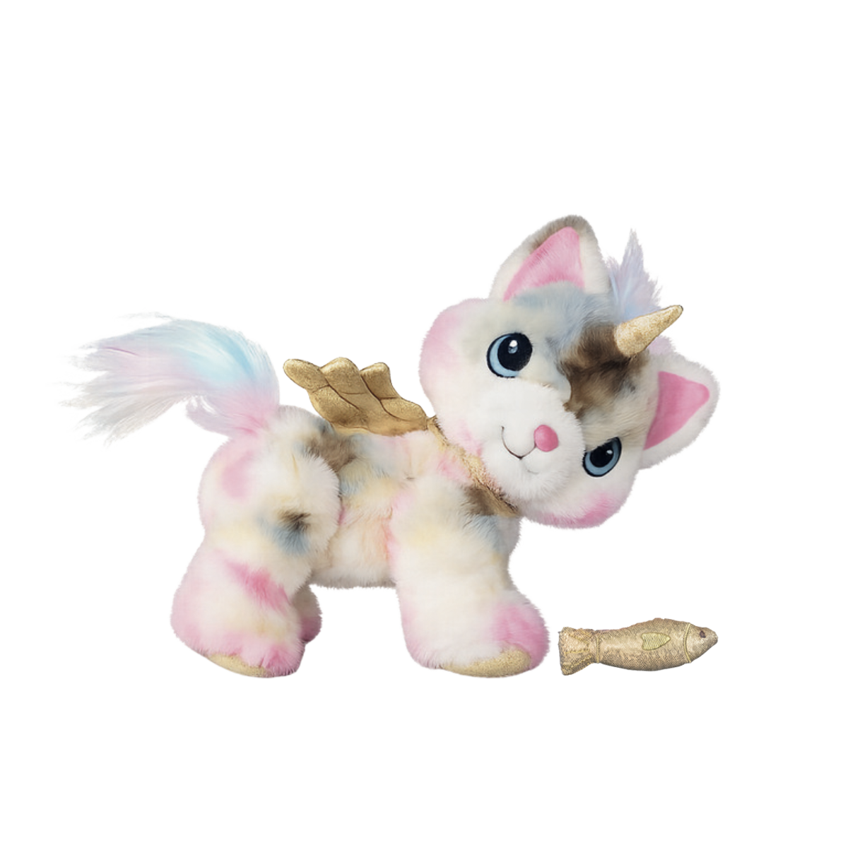 Dinkum Dolls - Dinkum Caticorn Tinx
