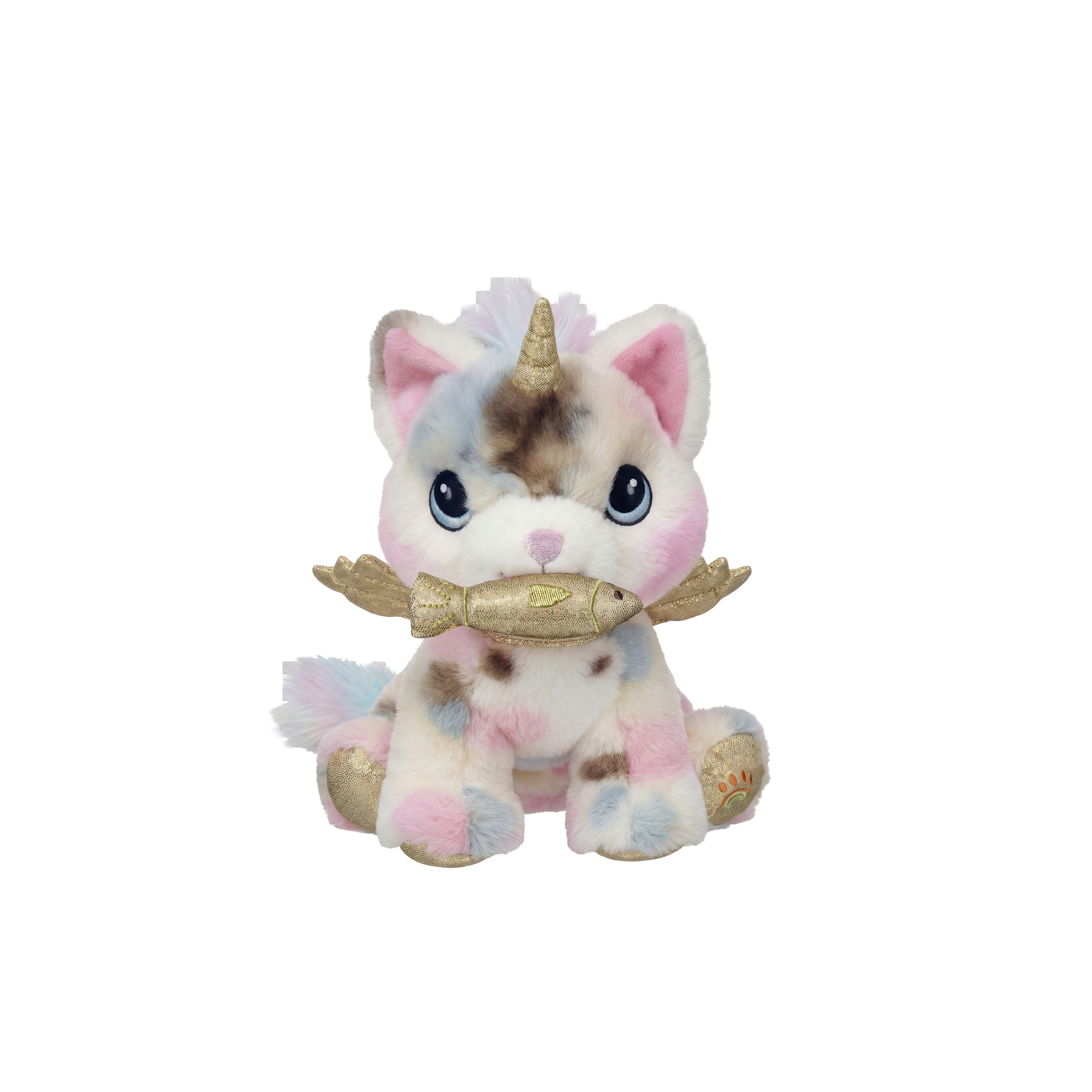 Dinkum Dolls - Dinkum Caticorn Tinx