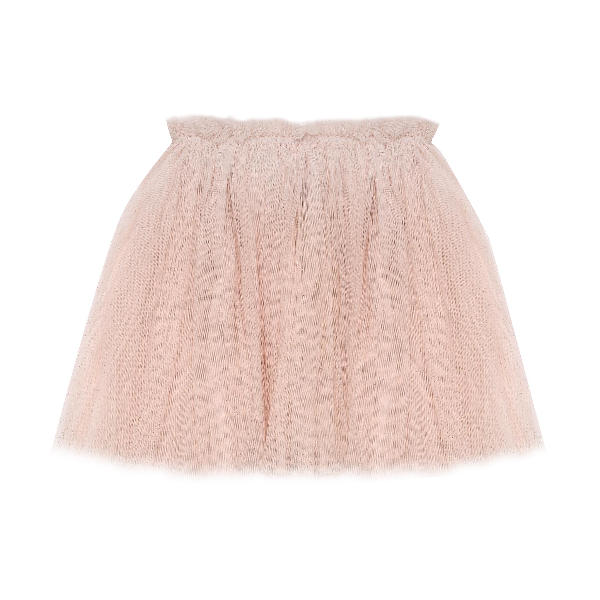 Pearson & Pearson - Classic Tutu Peachy Pink