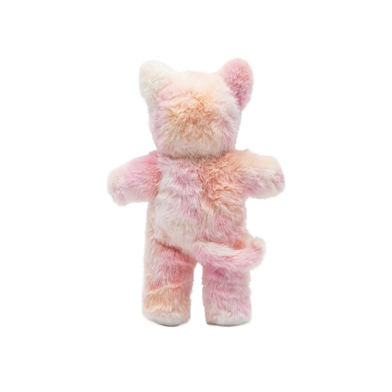 Dinkum Dolls - Cozy Day Dinkum Kittycorn Pompom