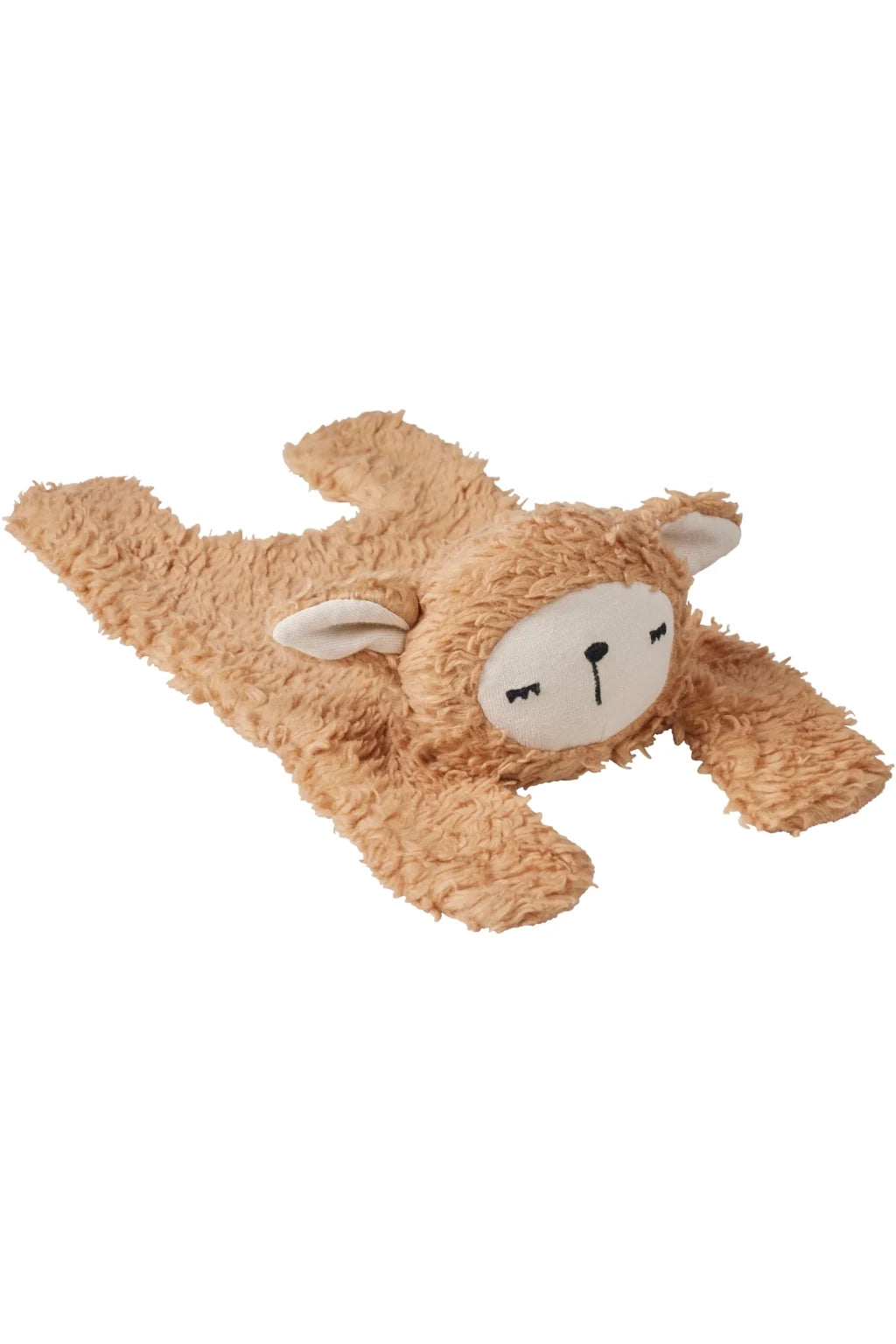 Cuddle Sheep Caramel