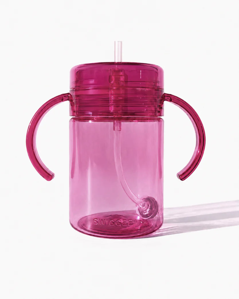 Swiggee - The Sippy Cup Lotus