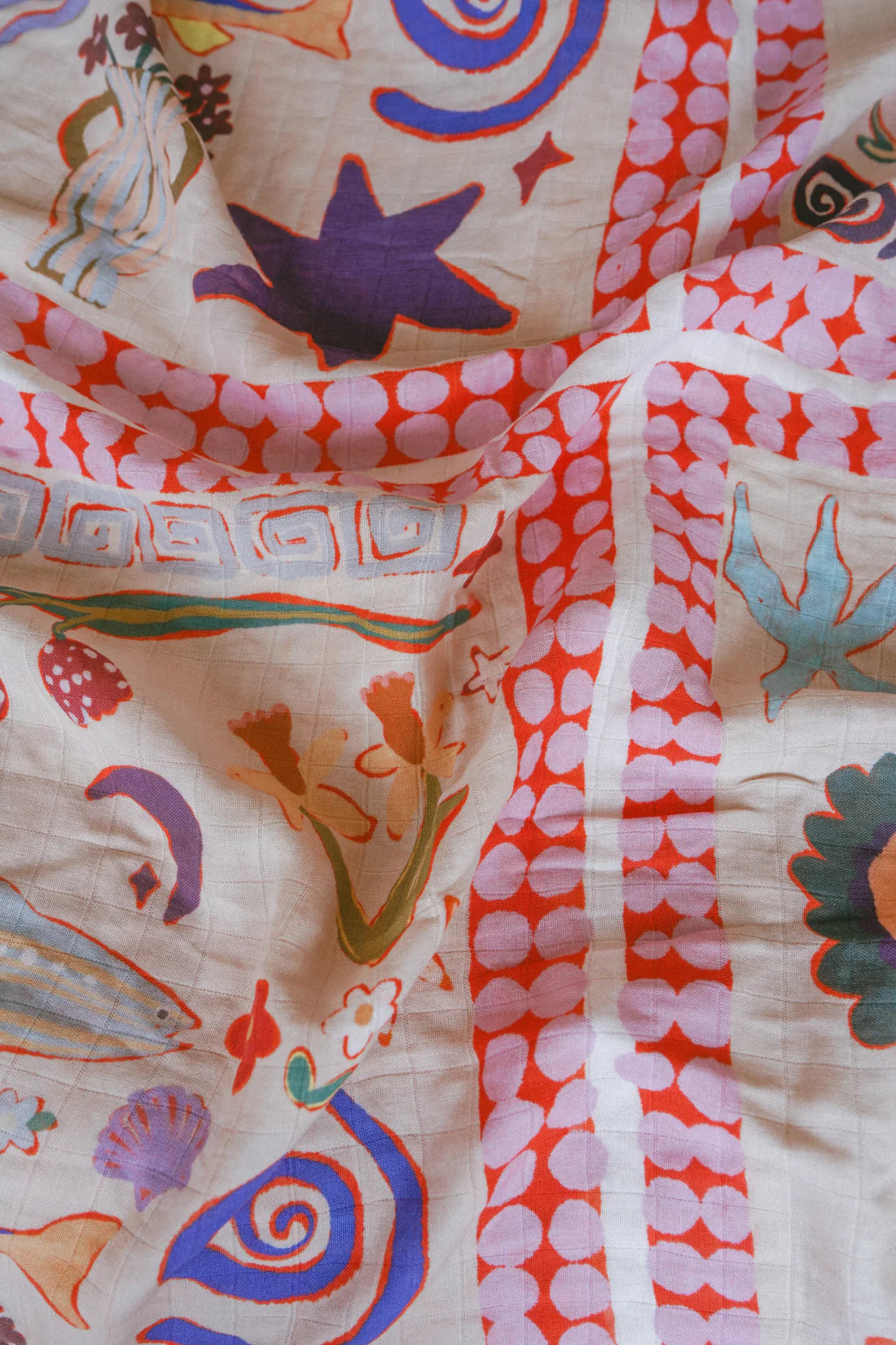 Loaila - Wonderland Wrap