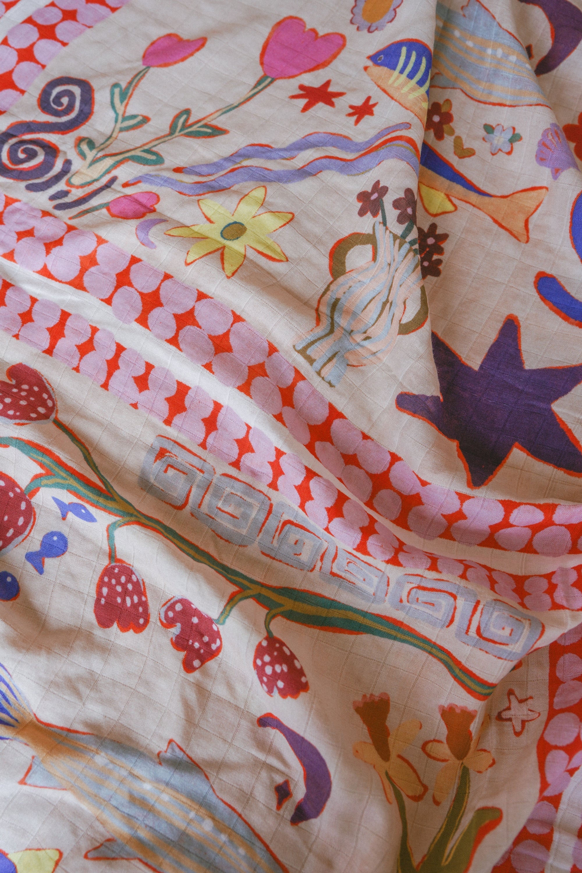 Loaila - Wonderland Wrap