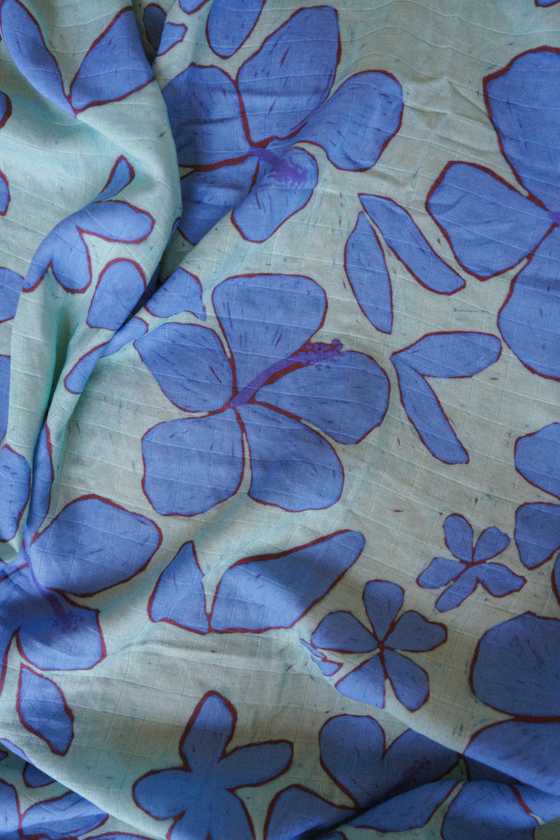 Loaila - Sea Blossom Wrap