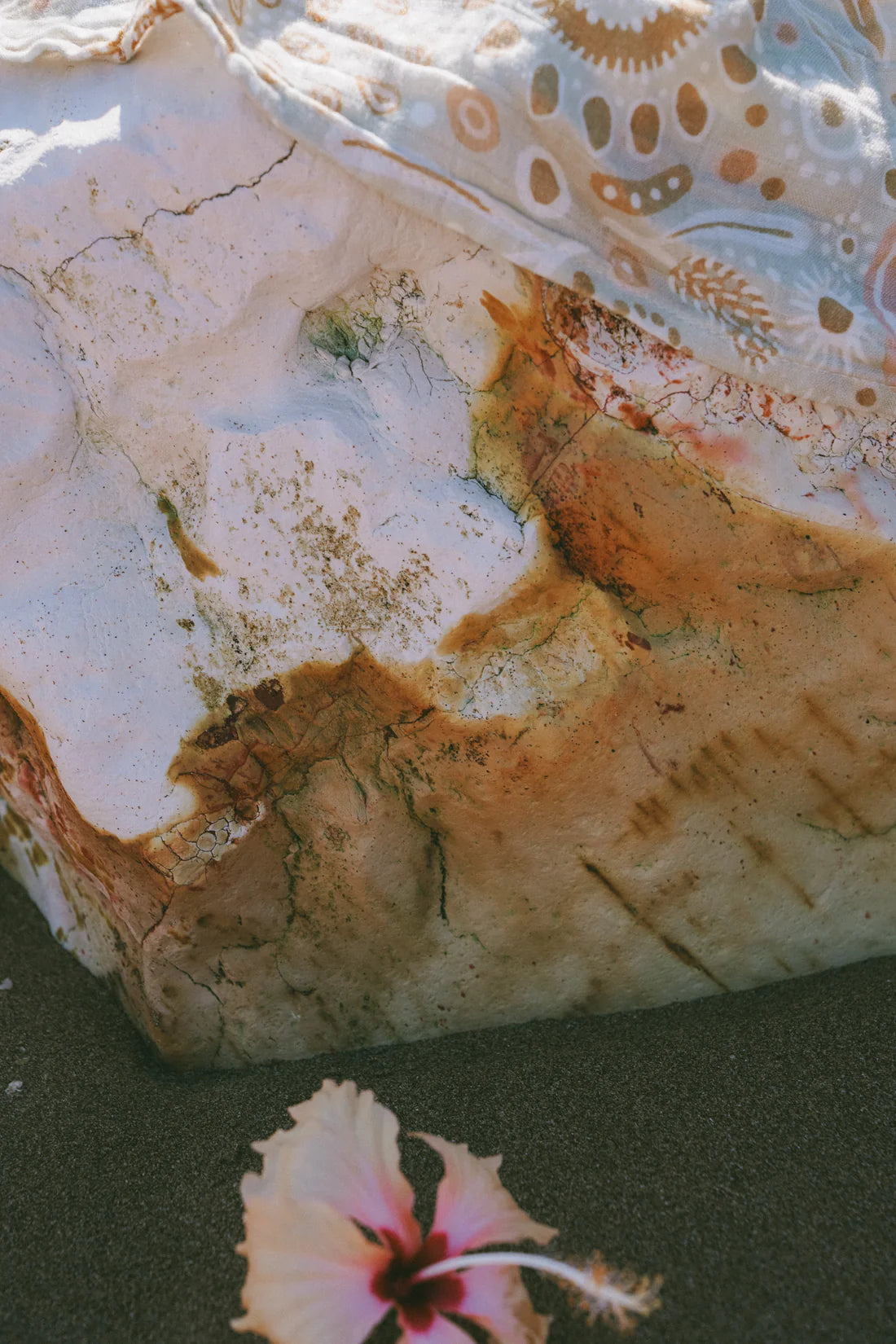 Loaila - Cherish Wrap