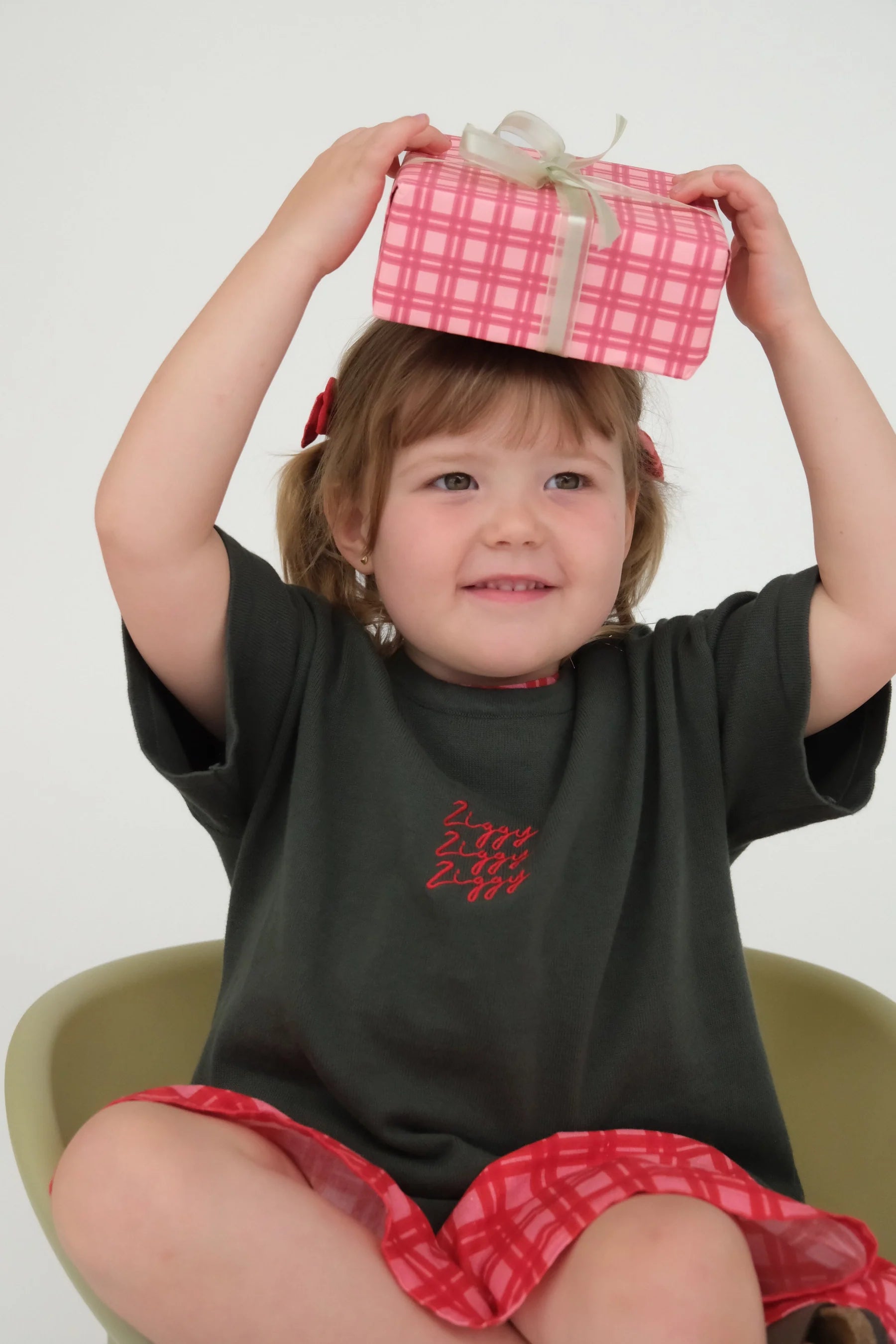 Ziggy Lou - Signature Tee Fir