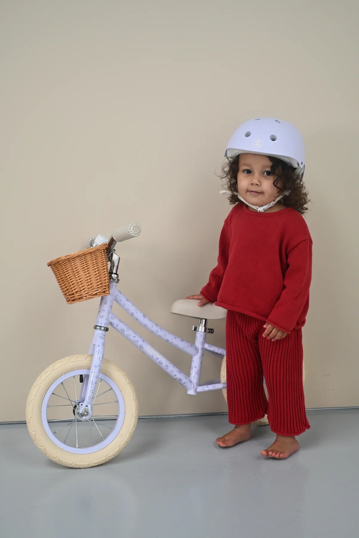 Zalane - Lyla Balance Bike