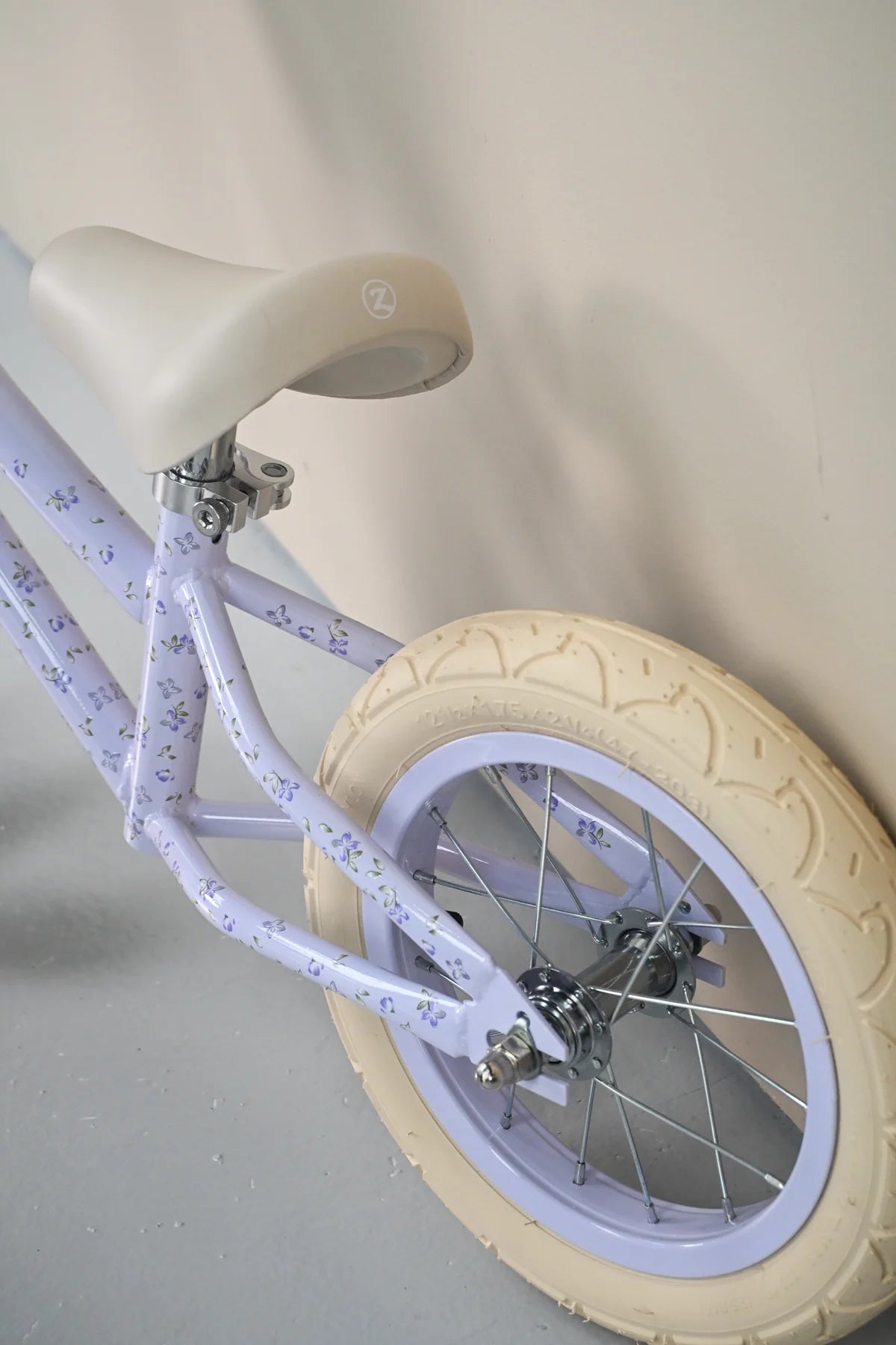 Zalane - Lyla Balance Bike