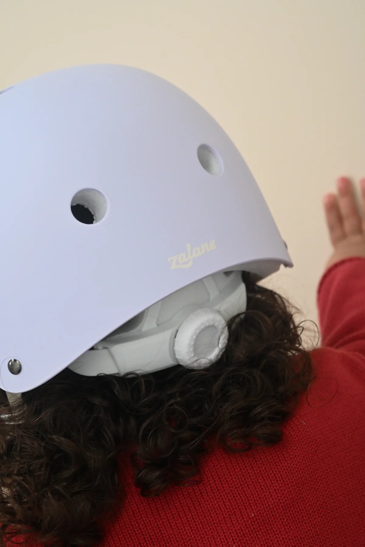 Zalane - Lyla Helmet