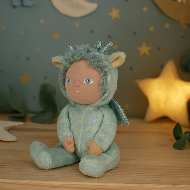 Olli Ella - Dinky Dinkum Dante Dragon