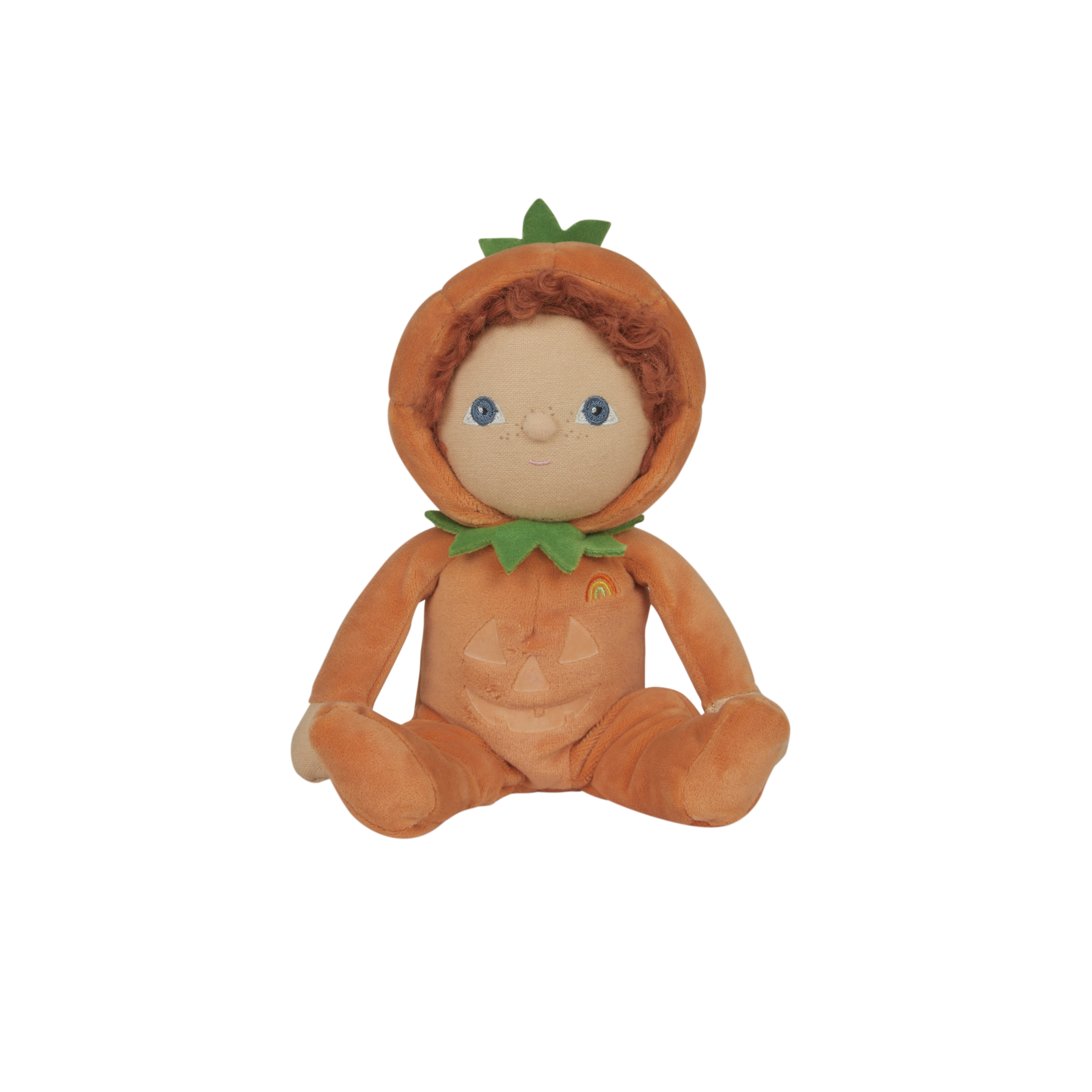 Olli Ella - Dinky Dinkum Jack O'Lantern
