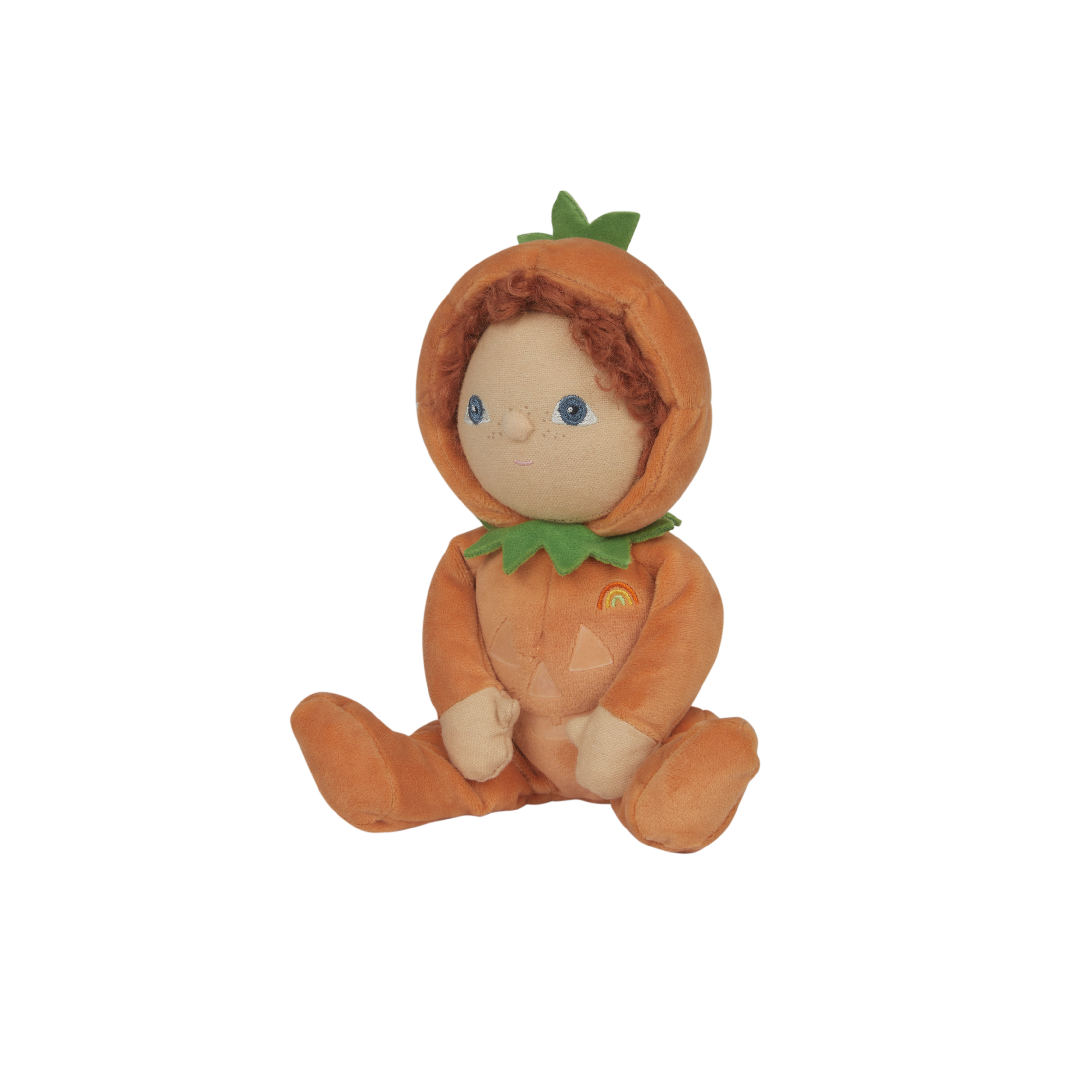 Olli Ella - Dinky Dinkum Jack O'Lantern