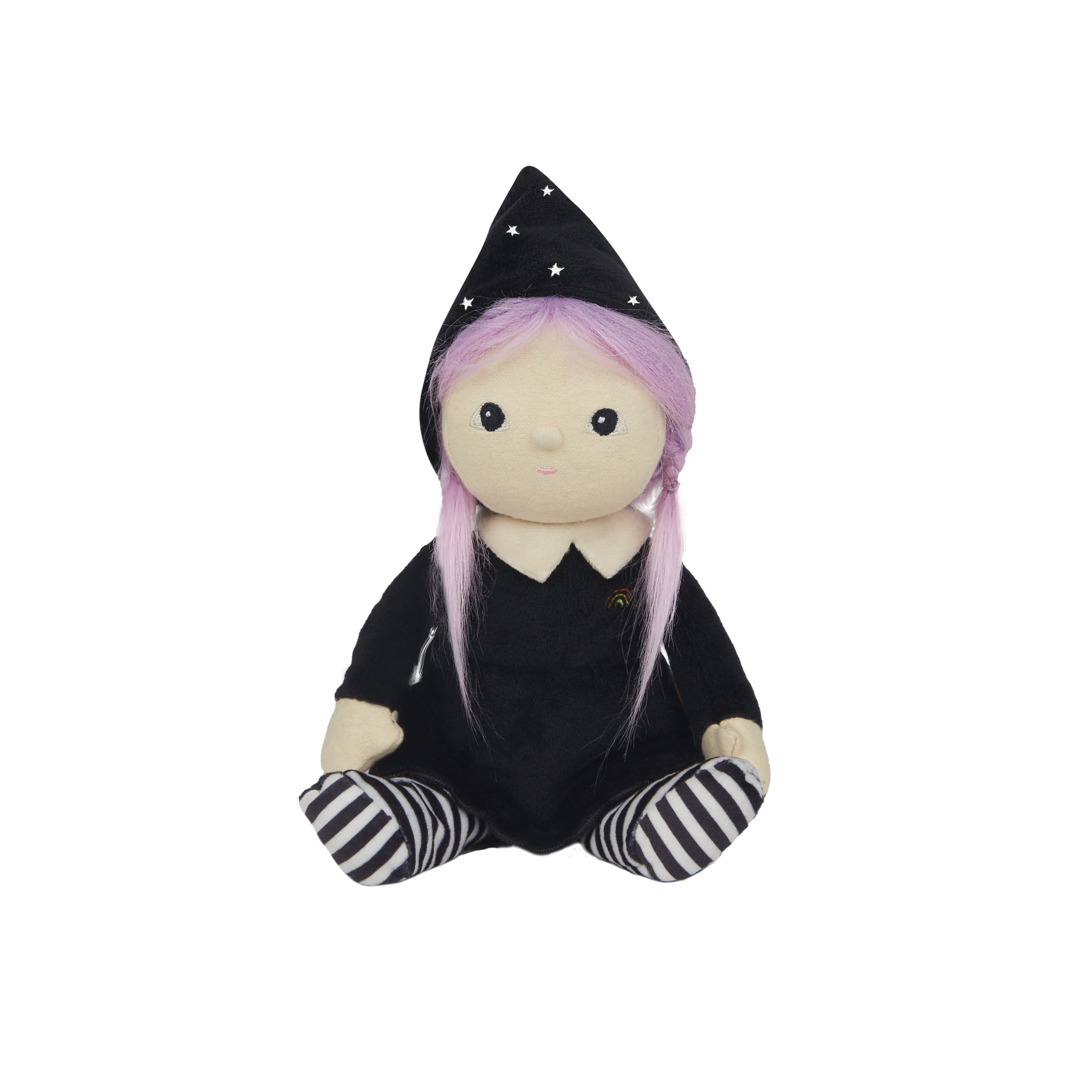 Olli Ella - Dinky Dinkum Willa Witch