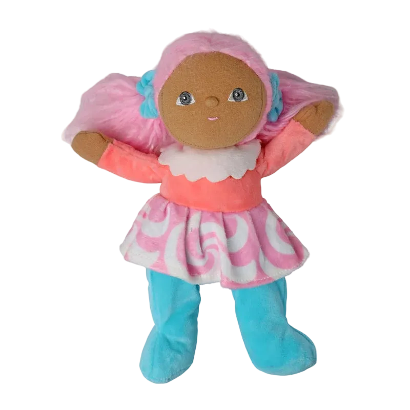 Dinkum Dolls - Dinky Dinkum Lottie Lollipop