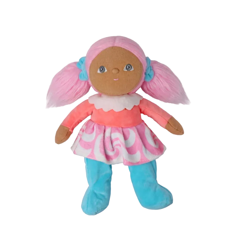 Dinkum Dolls - Dinky Dinkum Lottie Lollipop