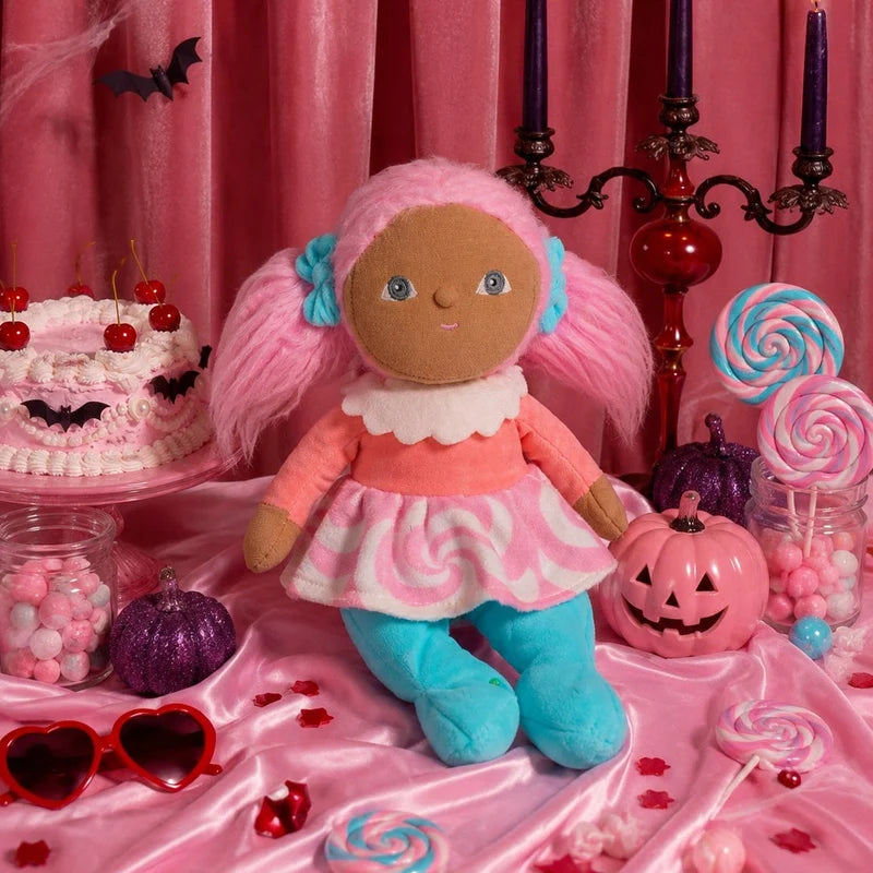 Dinkum Dolls - Dinky Dinkum Lottie Lollipop