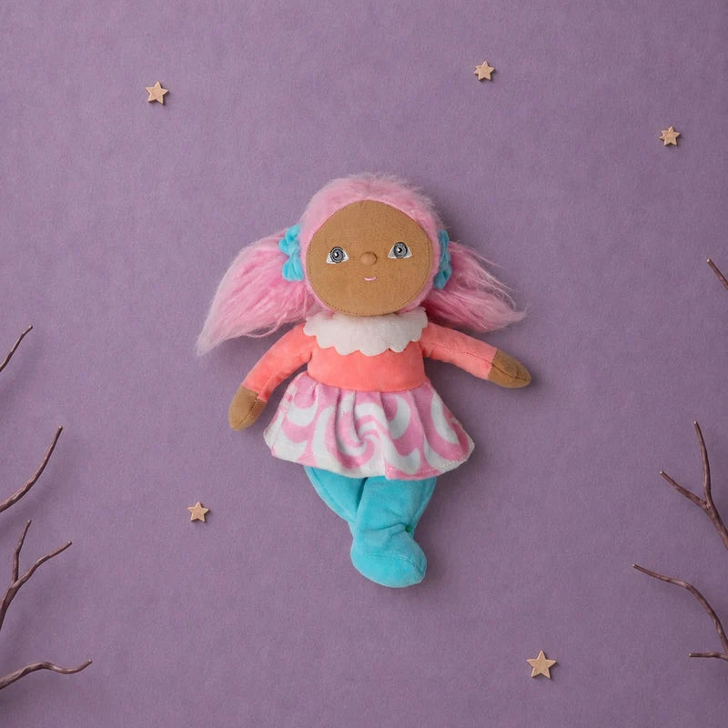 Dinkum Dolls - Dinky Dinkum Lottie Lollipop