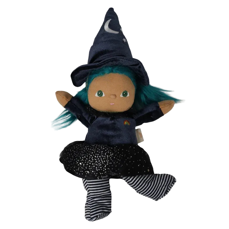 Dinkum Dolls - Dinky Dinkum Winnie Witch