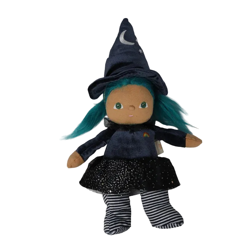 Dinkum Dolls - Dinky Dinkum Winnie Witch