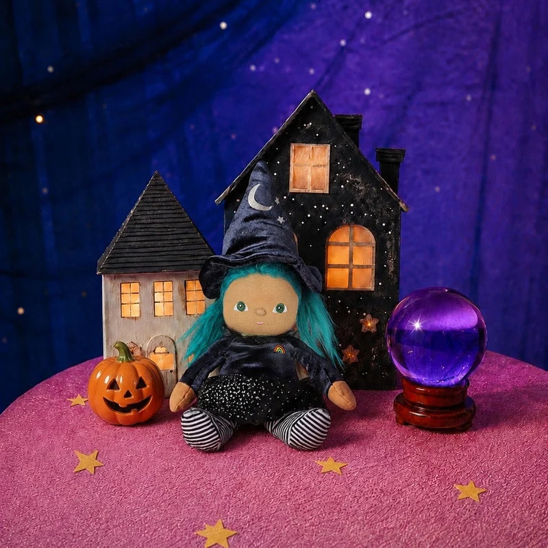 Dinkum Dolls - Dinky Dinkum Winnie Witch