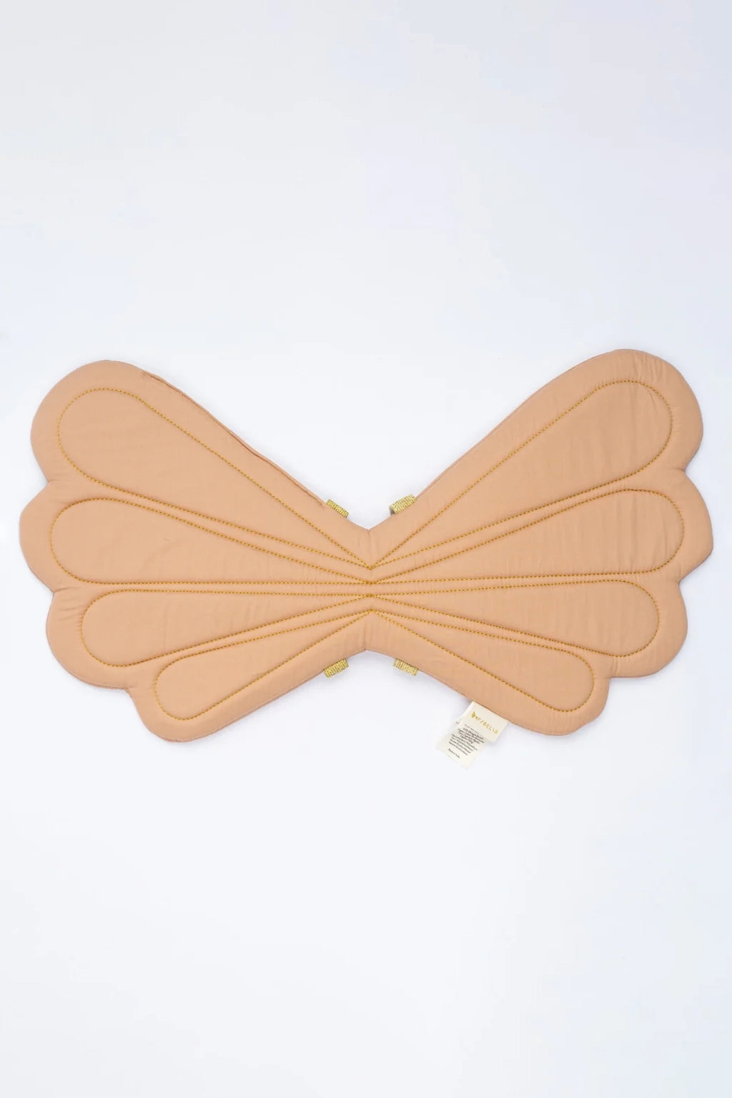 Dress Up Wings Old Rose