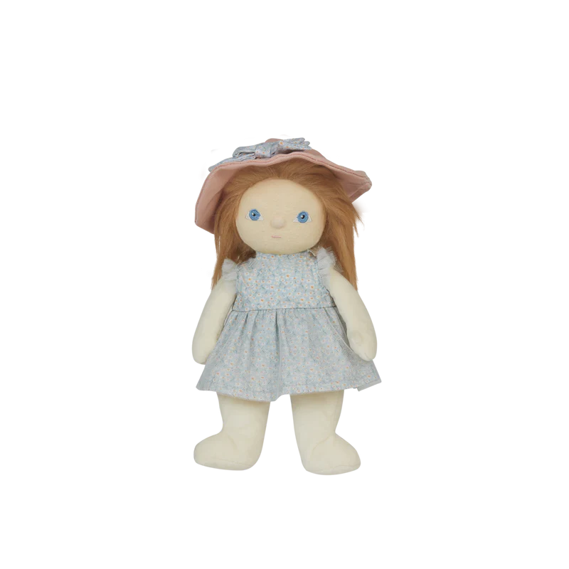 Olli Ella - Dress Me Dinky Penelope Petals