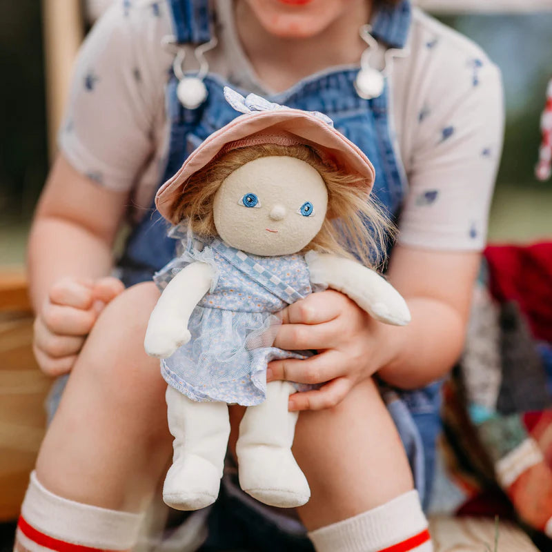 Olli Ella - Dress Me Dinky Penelope Petals
