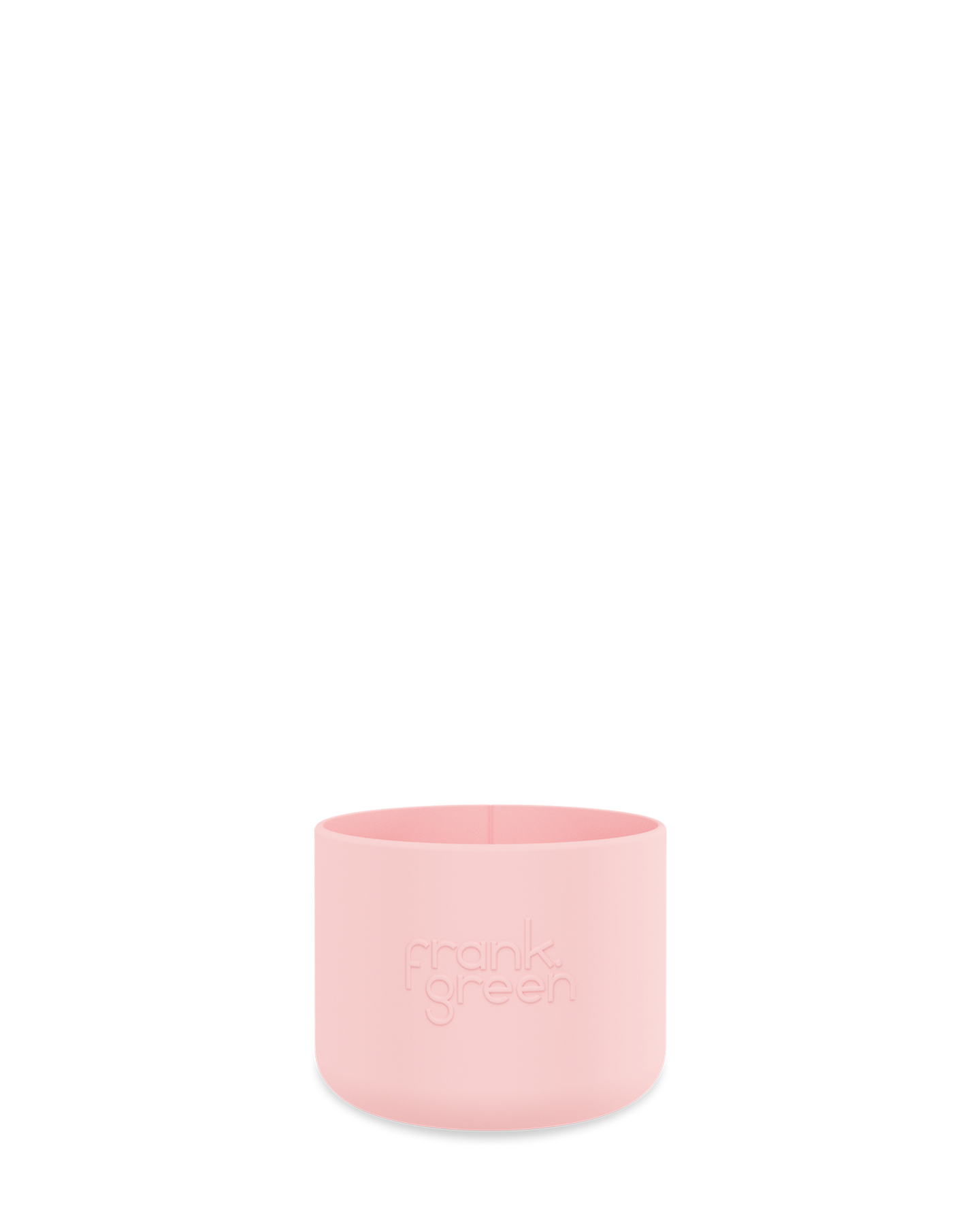 Frank Green - Bottle Bumper Guard Small Blushed