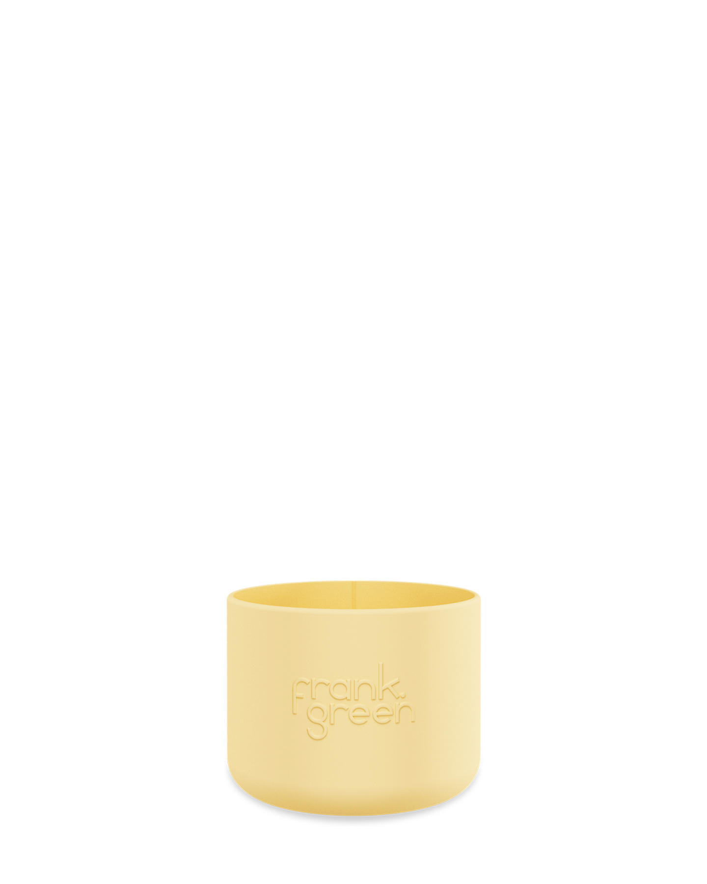 Frank Green - Bottle Bumper Guard Small Buttermilk