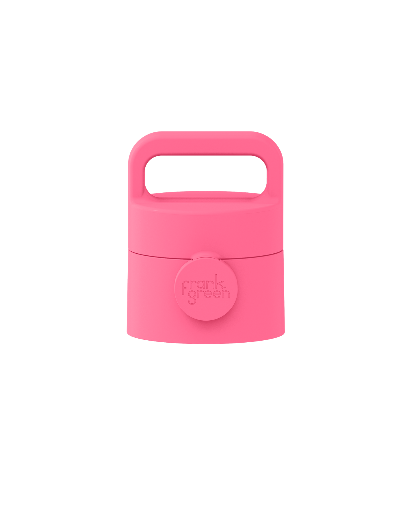 Frank Green - Grip & Sip Lid Bubblegum Blast