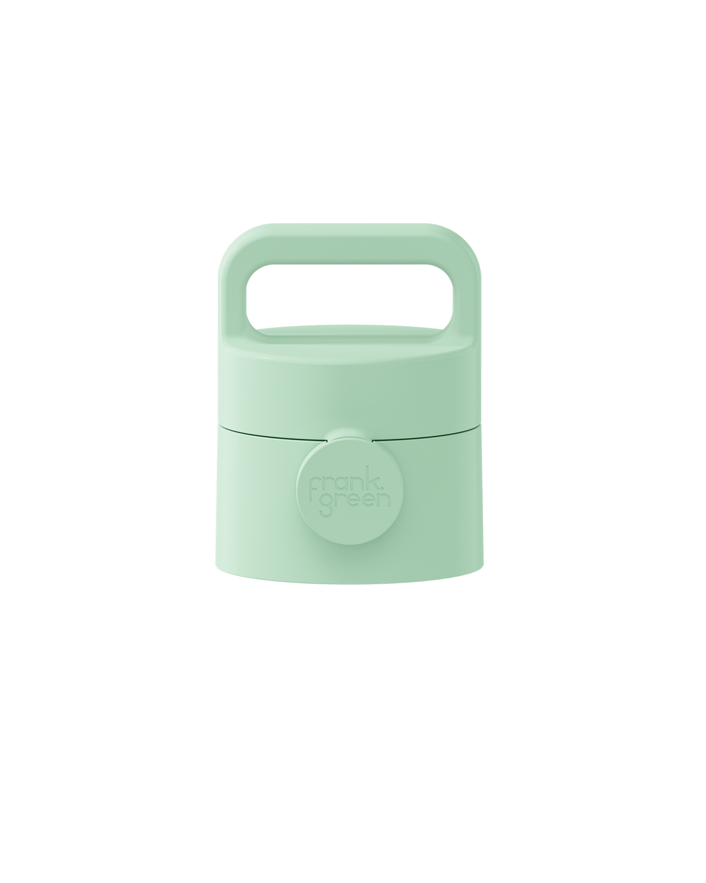 Frank Green - Grip & Sip Lid Mint Gelato