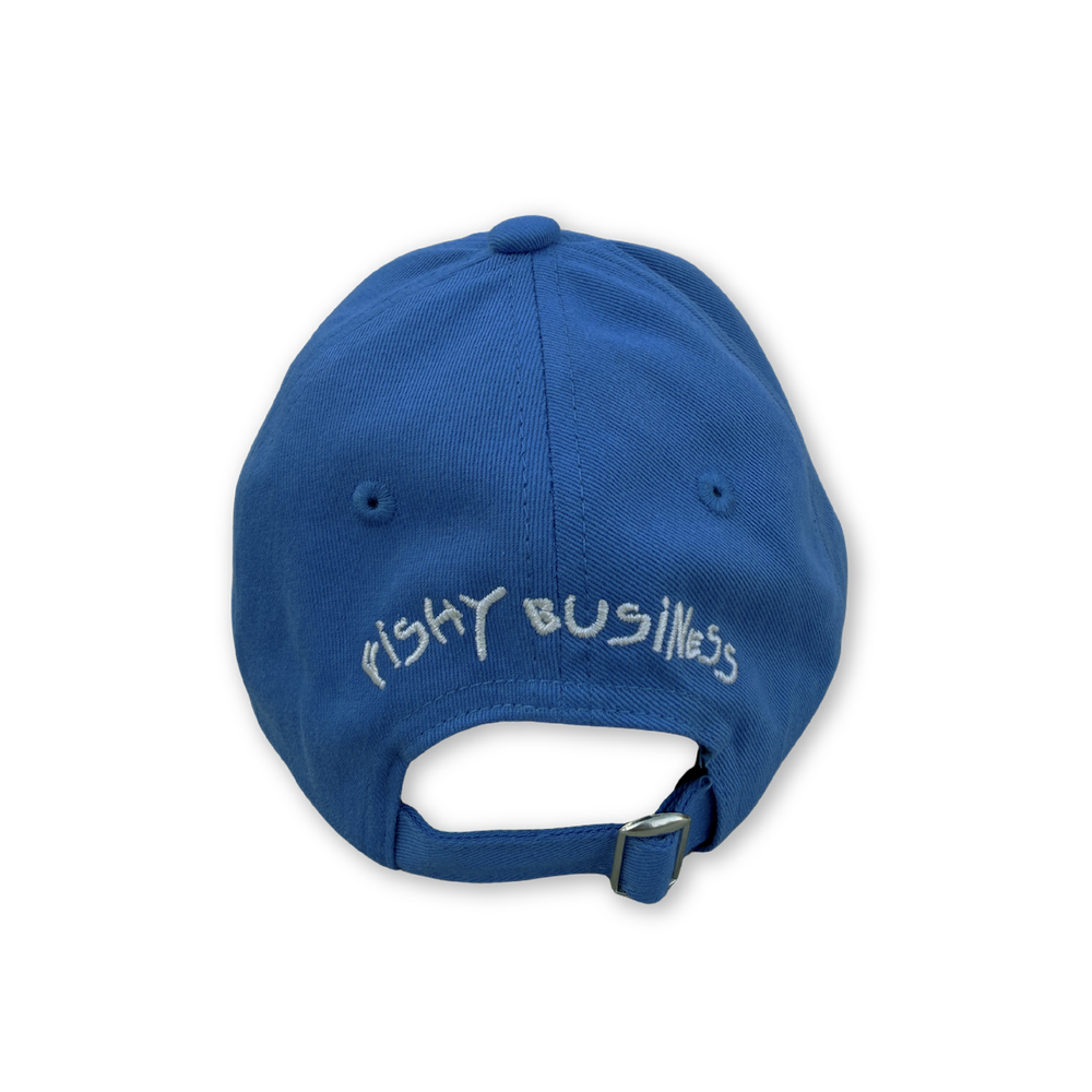 Grown - Fishy Cap Pacific