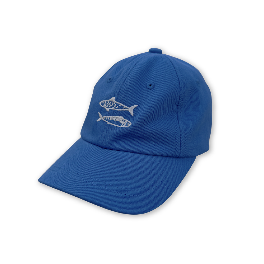 Grown - Fishy Cap Pacific