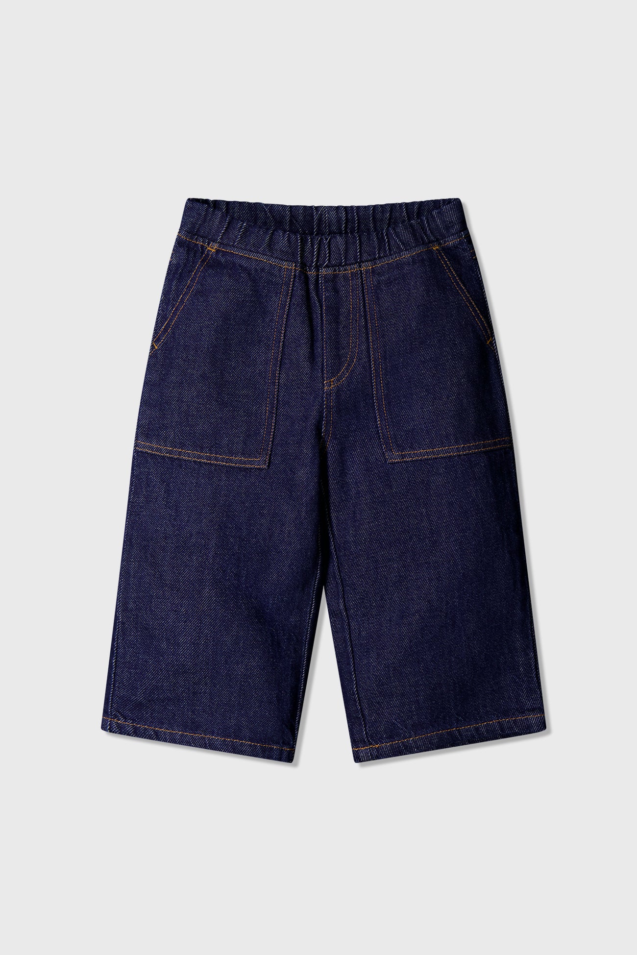 PRE-ORDER Cubby - Franklin Easy Jean Midnight