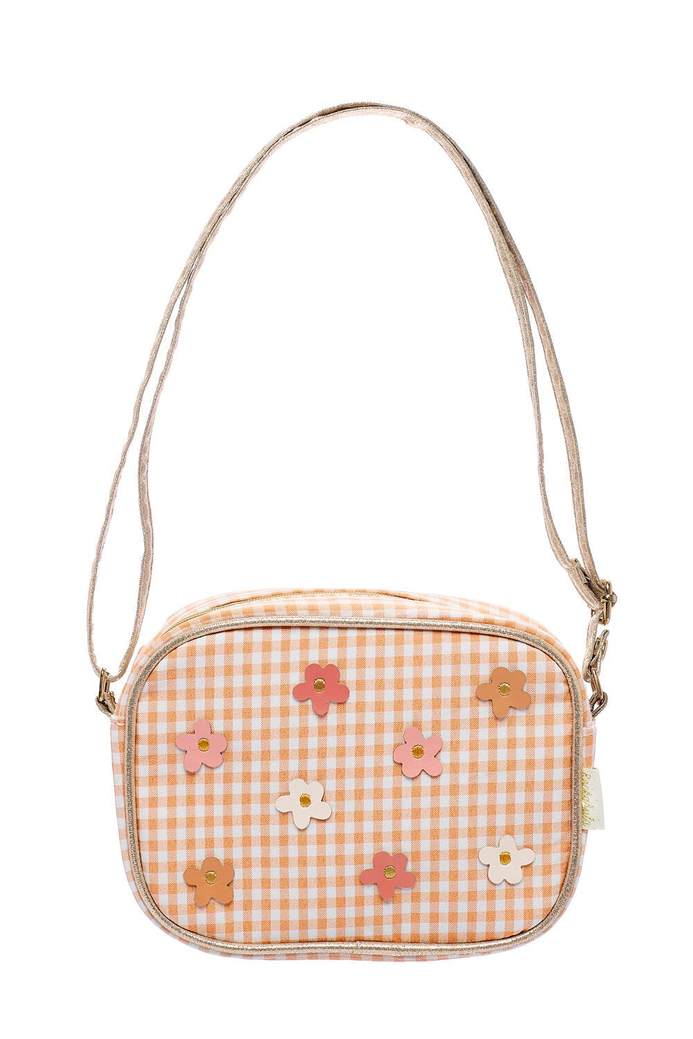 Rockahula - Edelweiss Gingham Bag