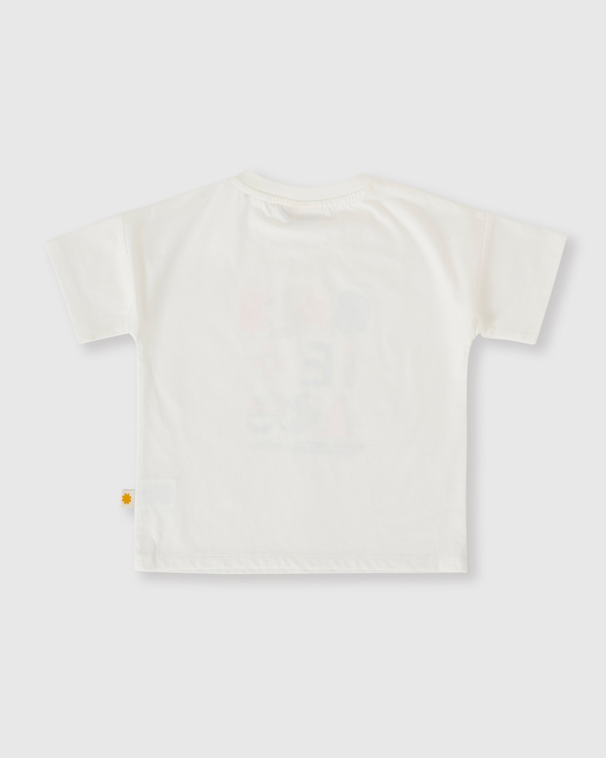 Goldie + Ace - G'Day From The Bay T-Shirt
