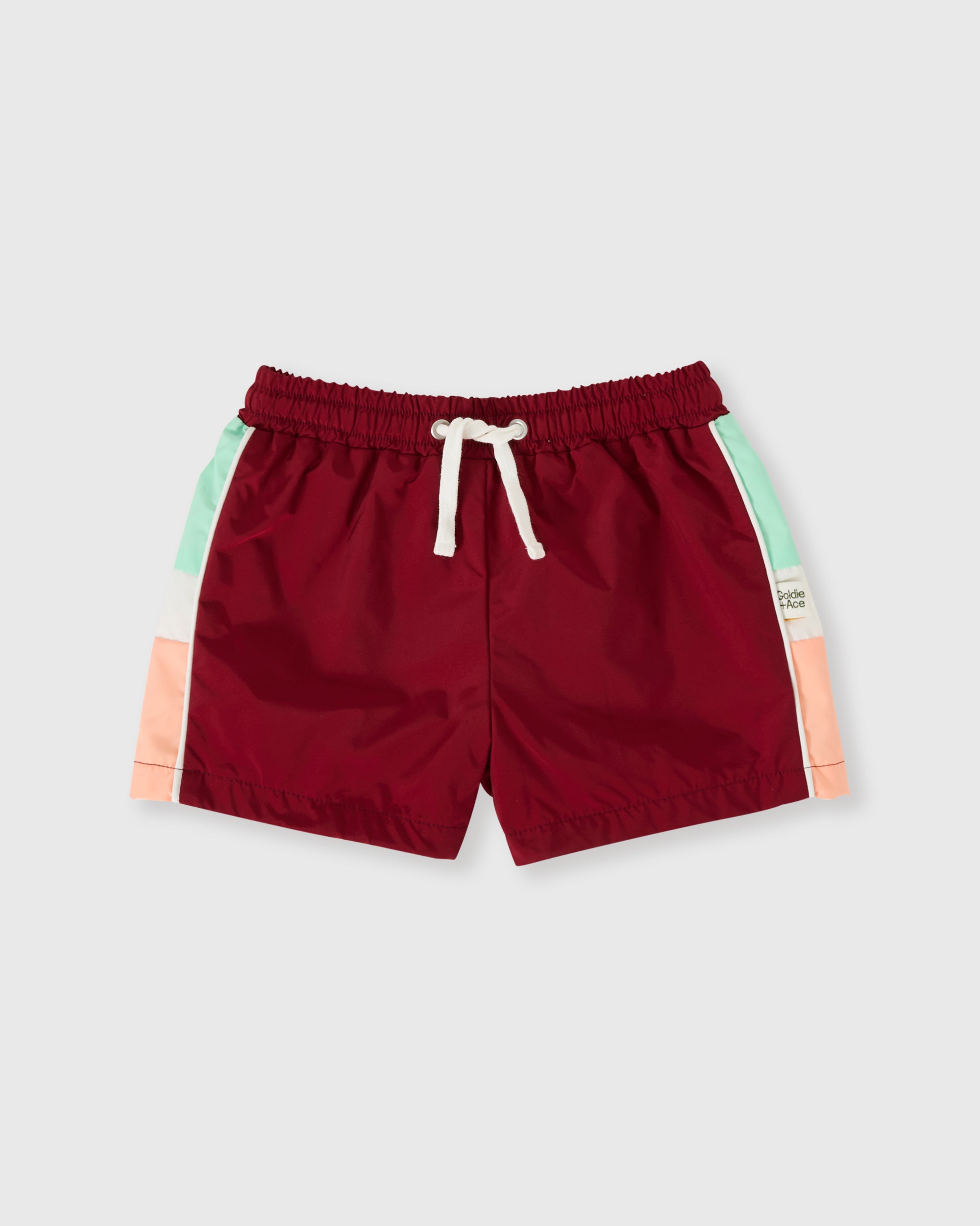Goldie + Ace - Retro Sporty Shorts