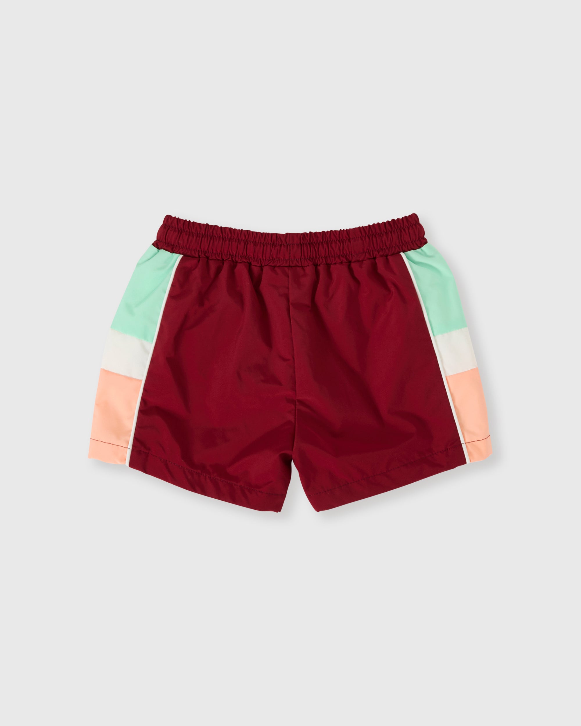 Goldie + Ace - Retro Sporty Shorts