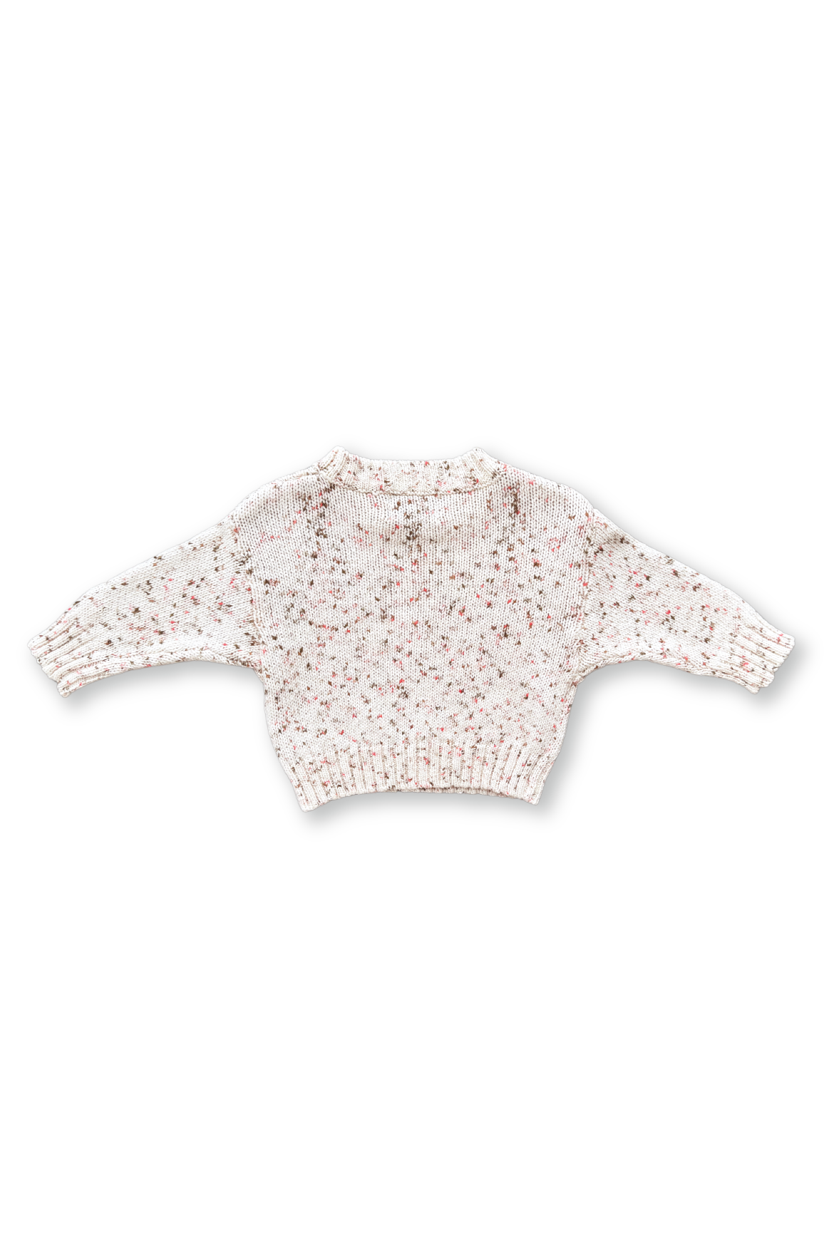 Grown ~ Funfetti Pull Over Pokey