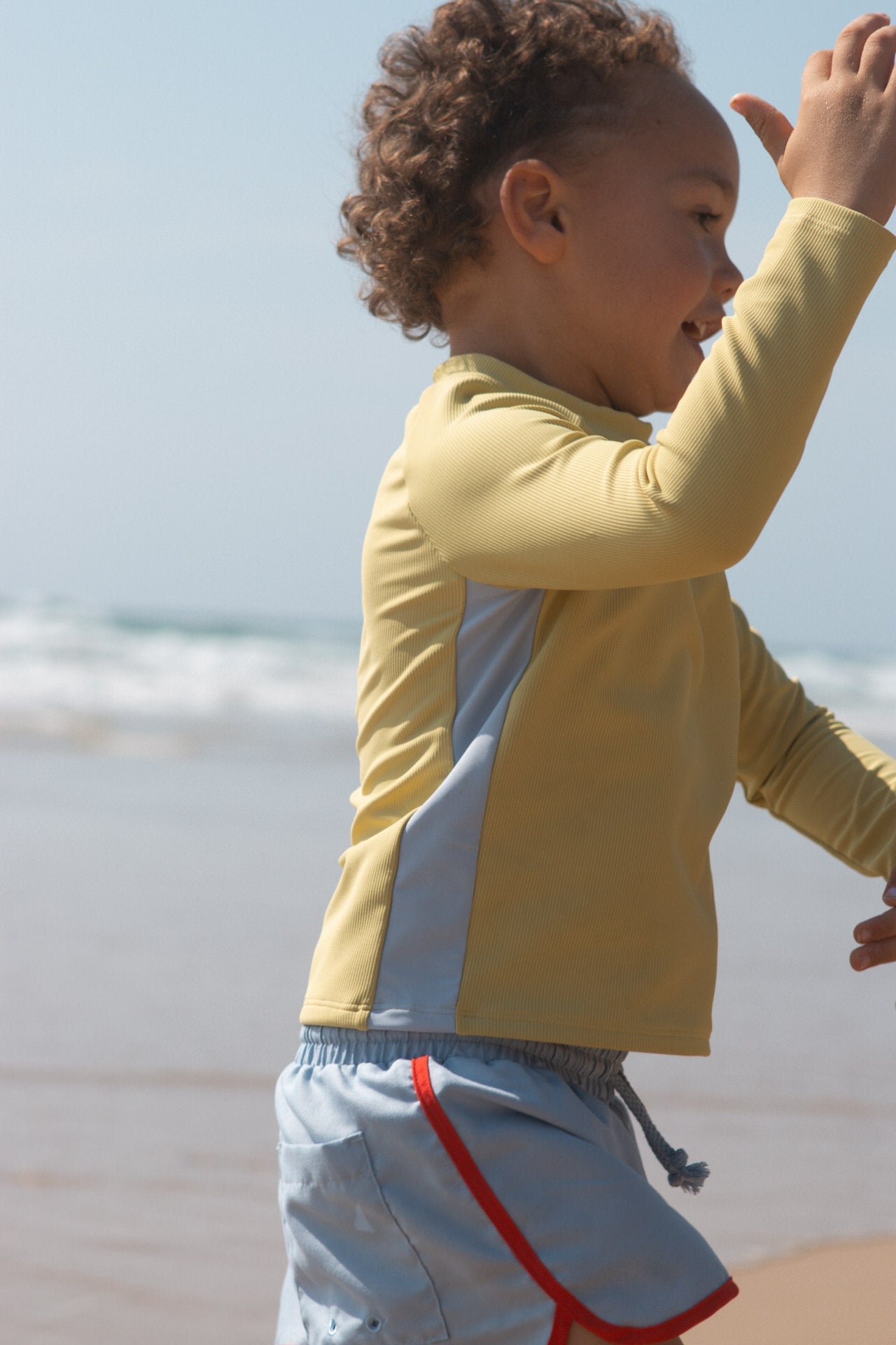 Grown - Board Shorts Ocean