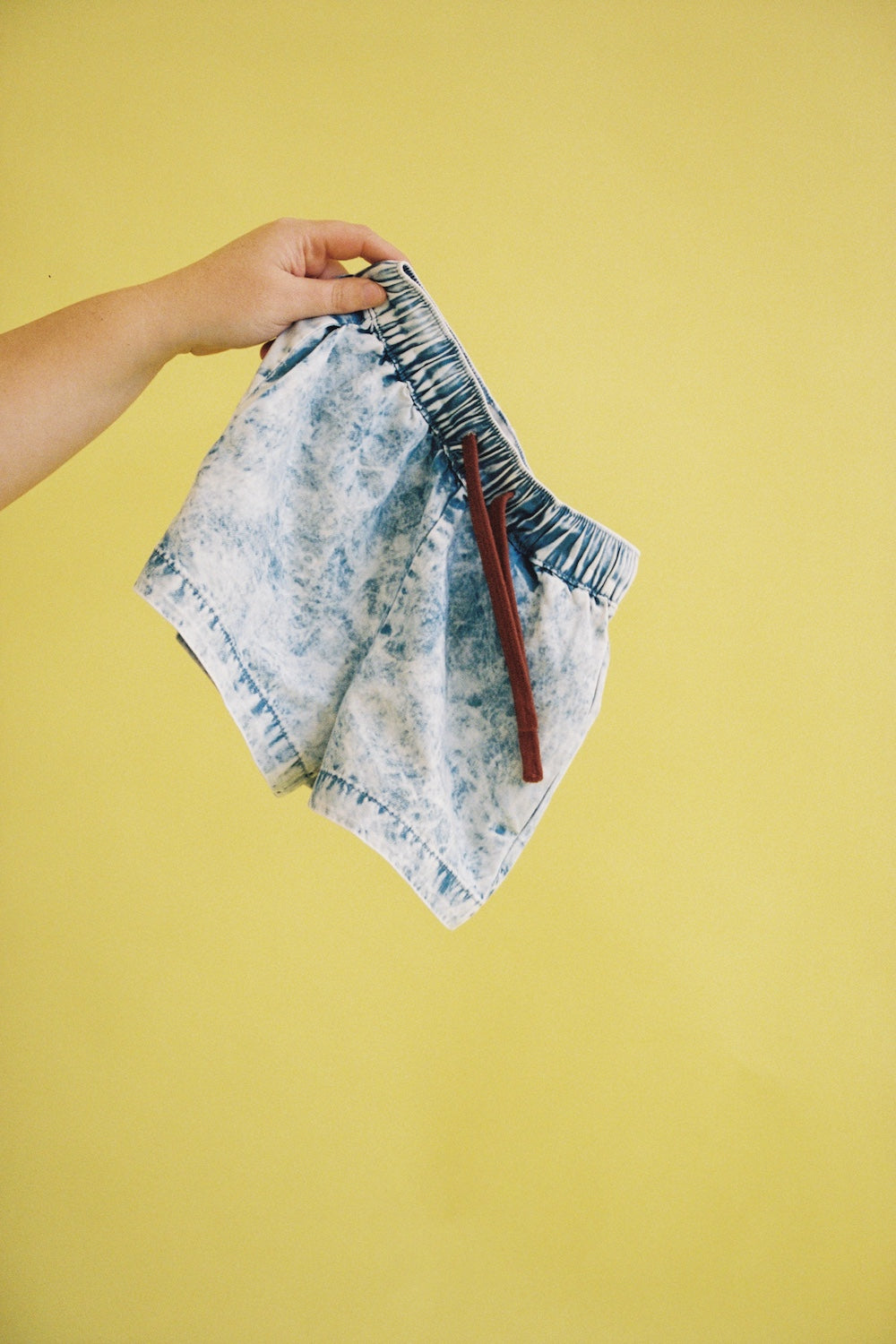 Grown - Splash Shorts