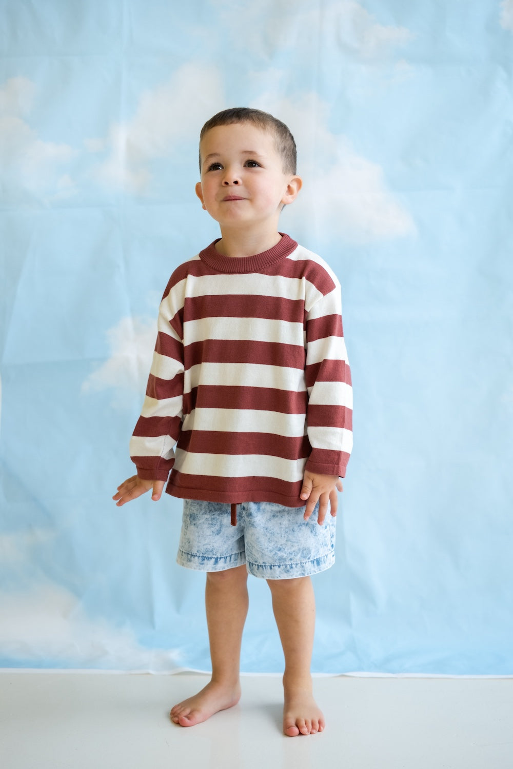 Grown - Splash Shorts