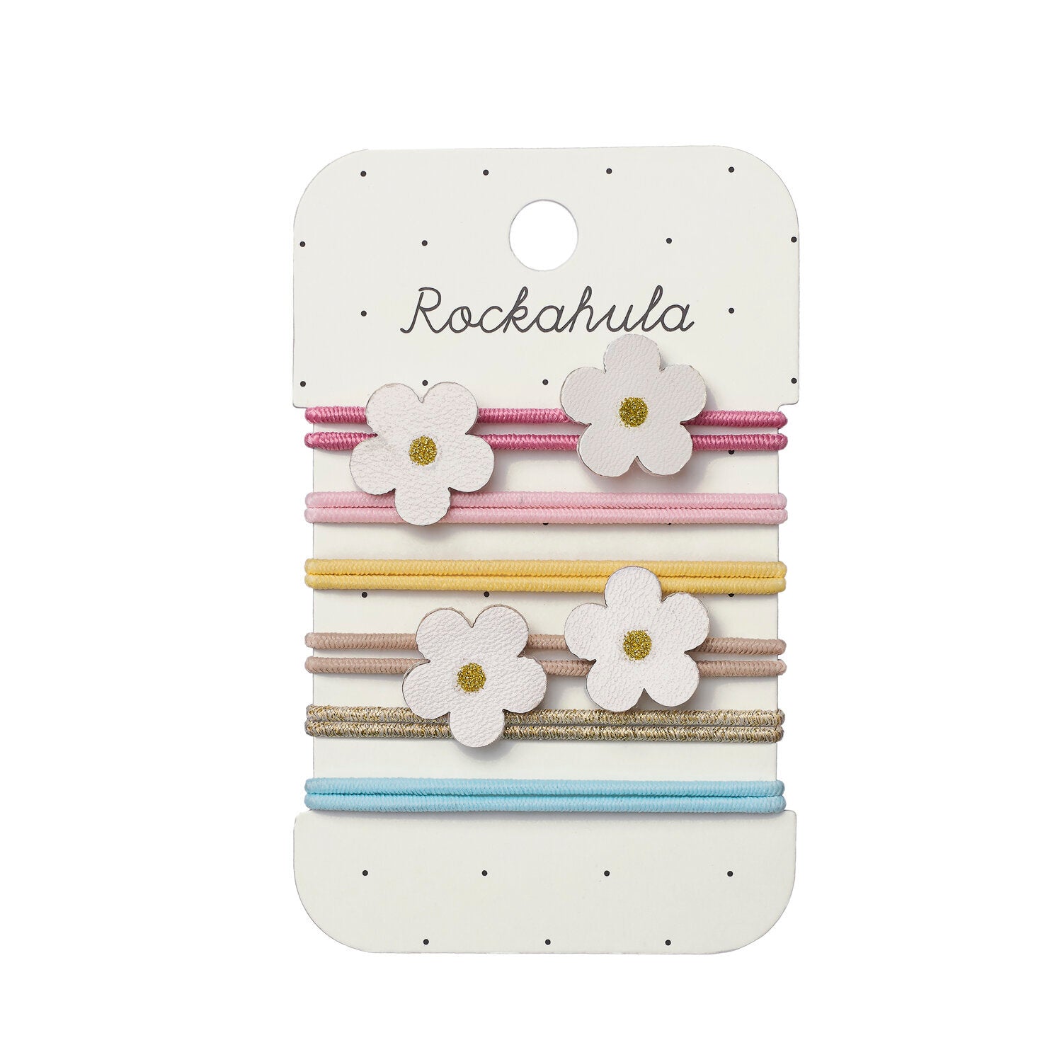 Rockahula - Daisy Mini Elastic Pony Pack