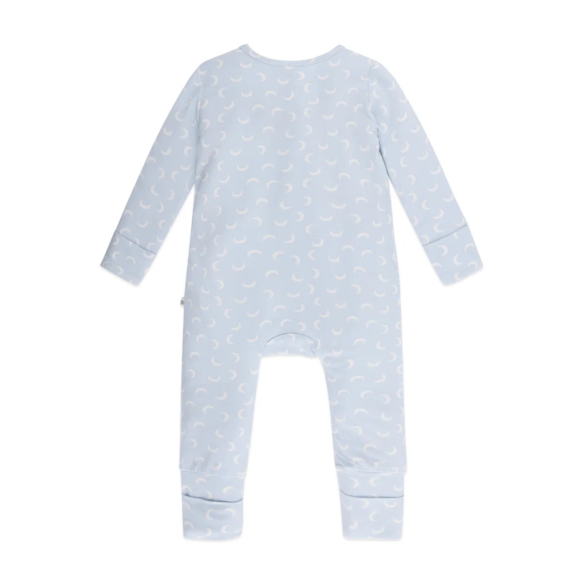 Kynd Baby - Day or Night Onesie Lunar Bright