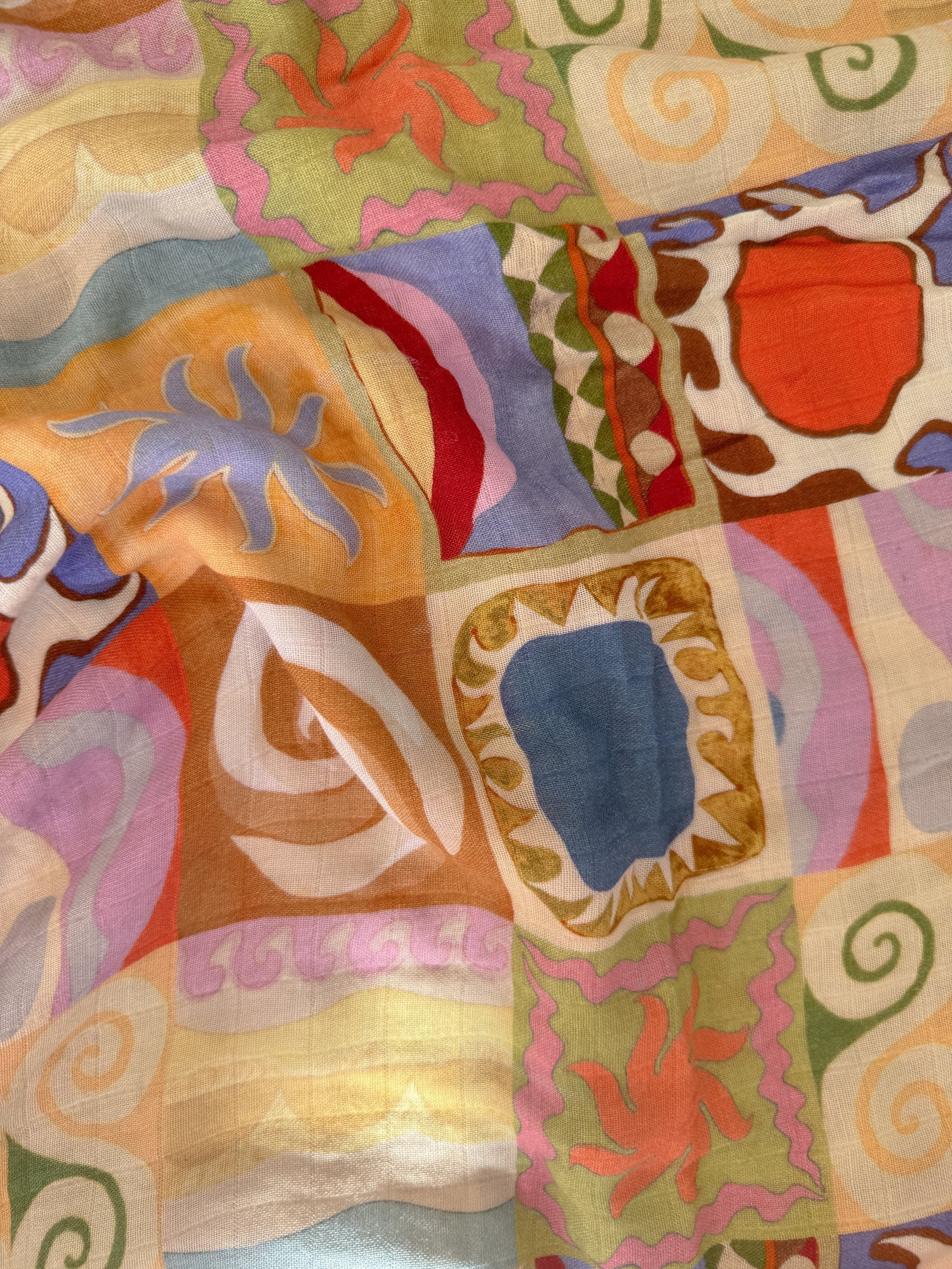 Milky Designs - Daydream Wrap