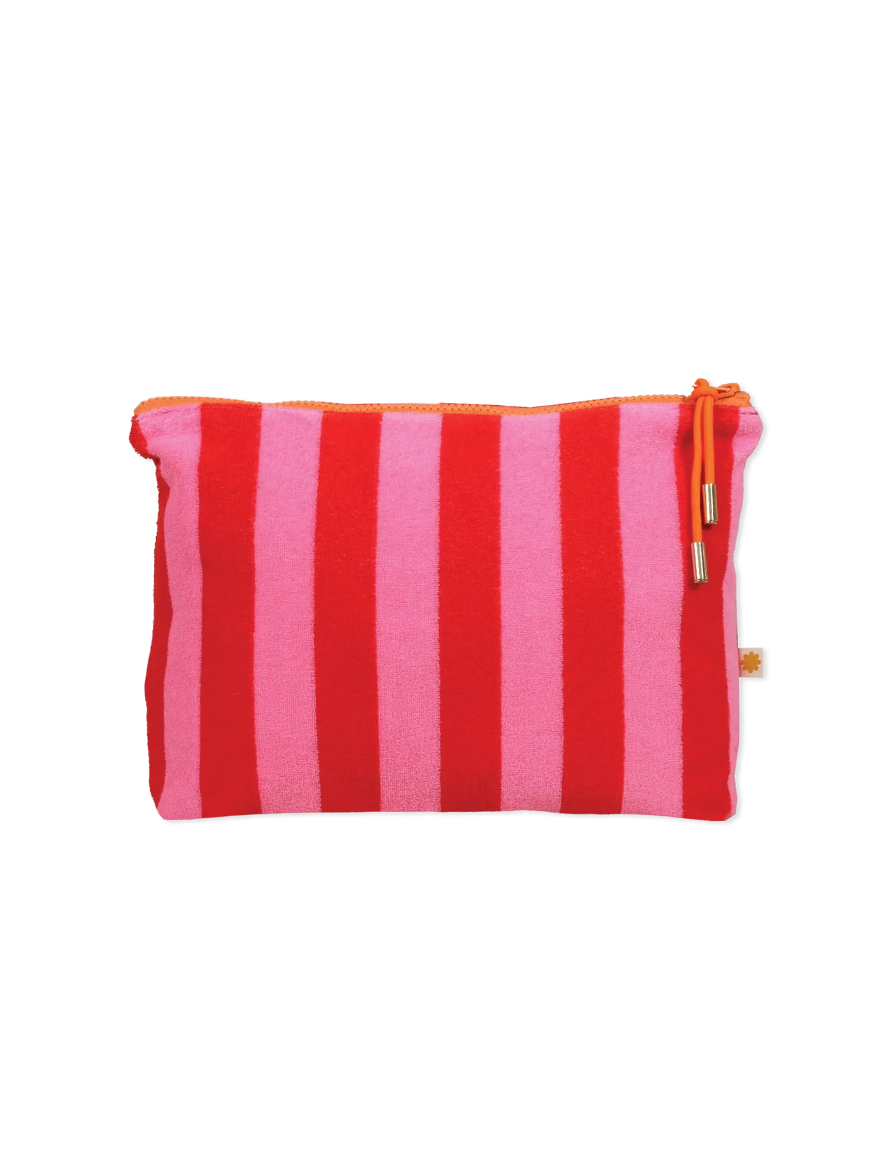 Sonny Label - Mama Clutch Candy Stripe